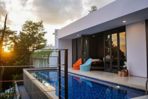 MALLO VILLA - DAGO VILLAGE - NEW VILLA & FURNISH